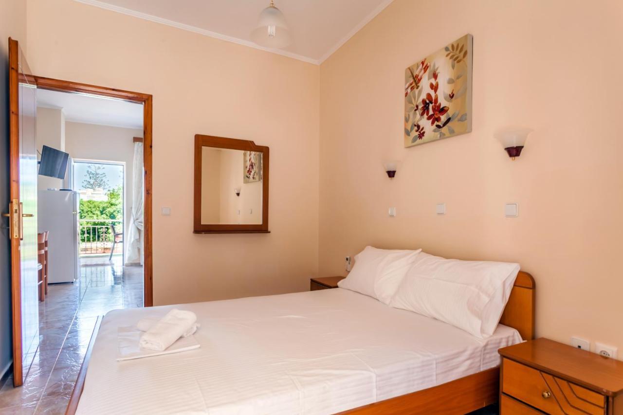 Apartment Christine Seaside In Chania *