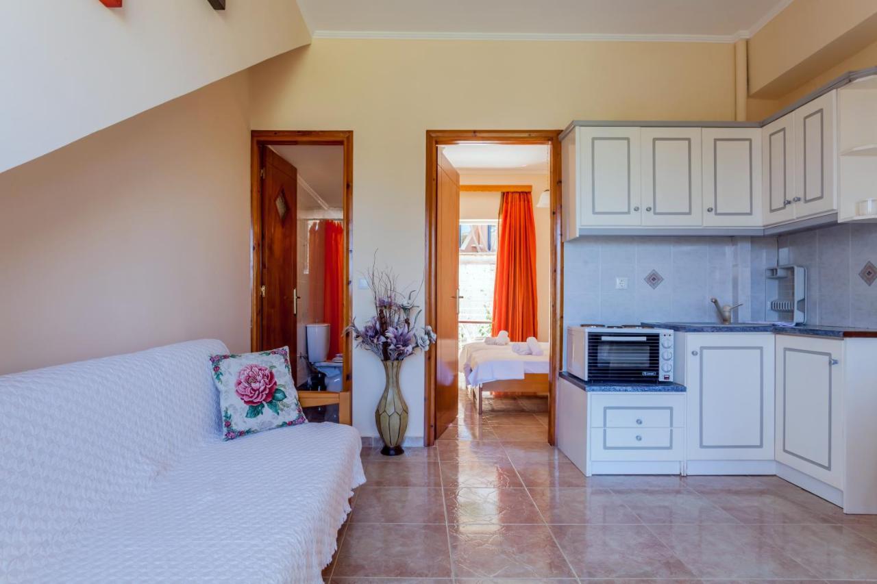 Christine Seaside In Chania Apartment *