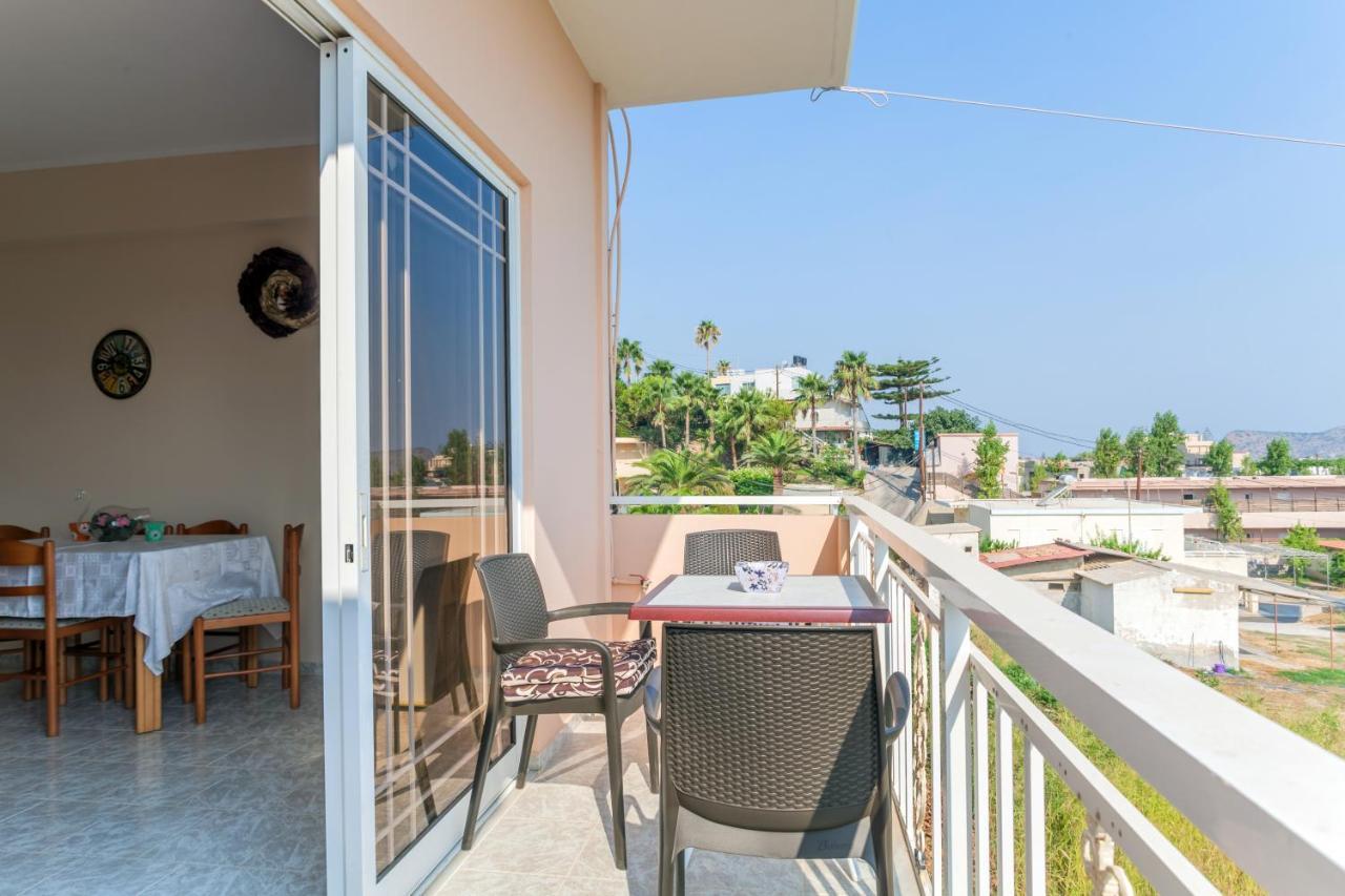 Apartment Christine Seaside In Chania