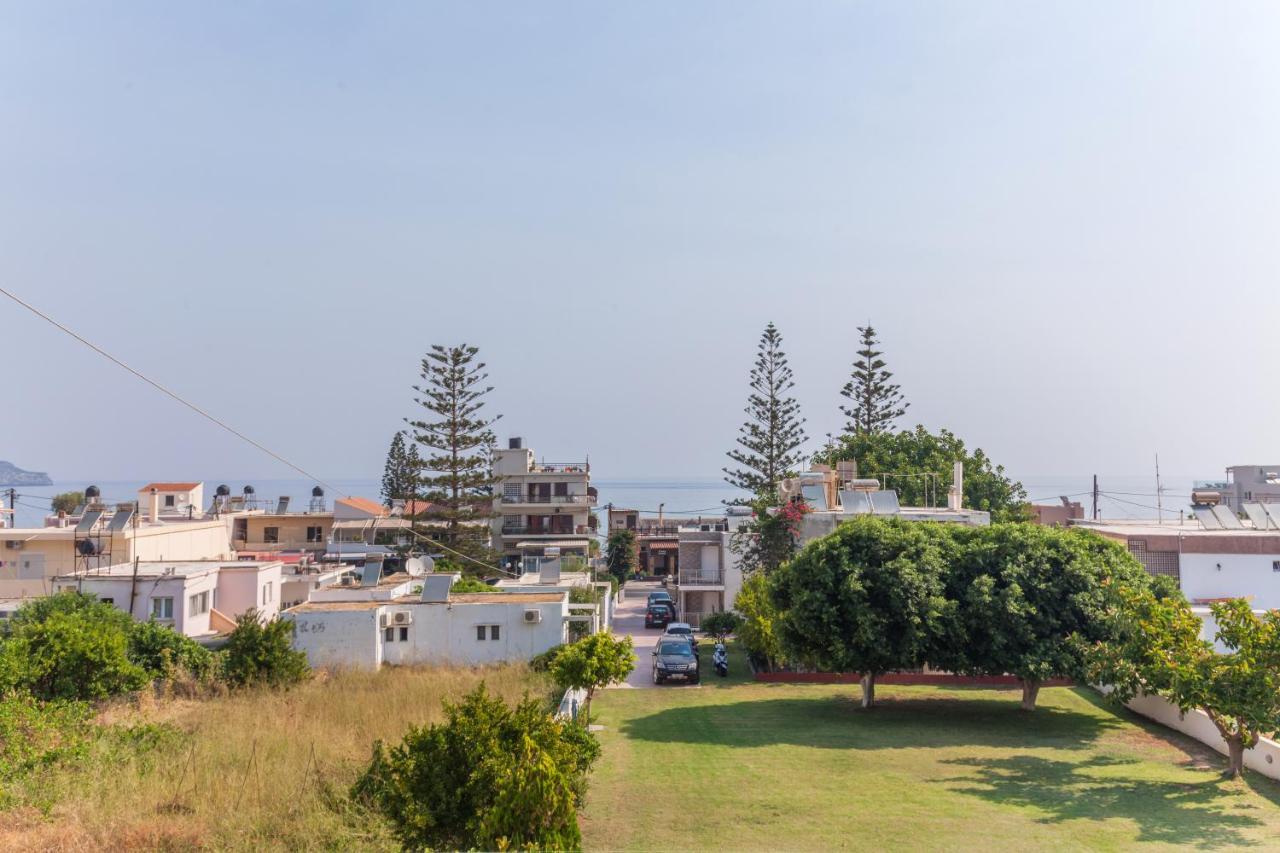 Apartment Christine Seaside In Chania *