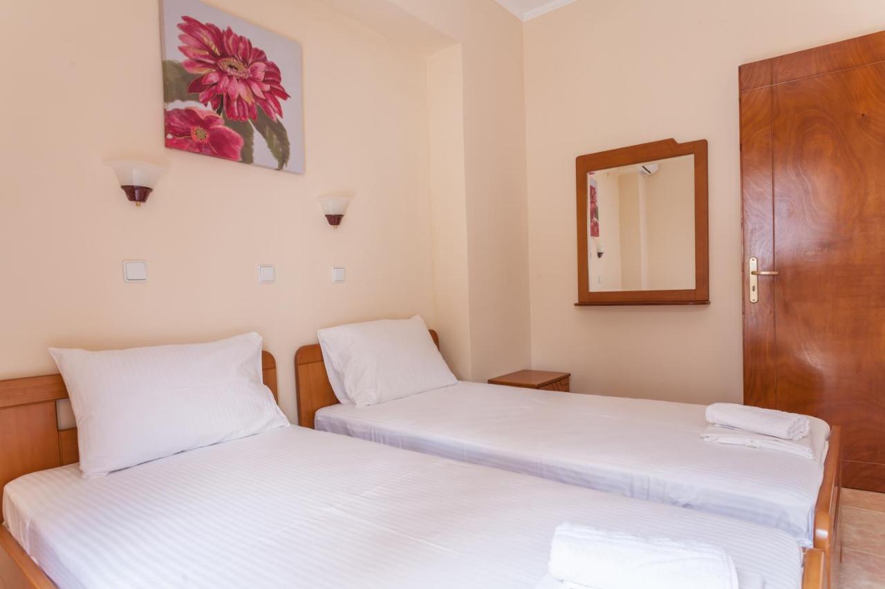 Christine Seaside In Chania Apartment *