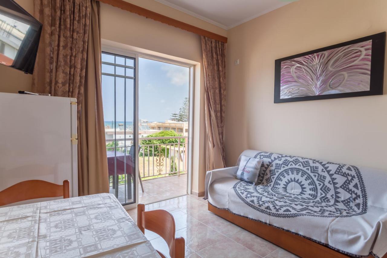 Apartment Christine Seaside In Chania *