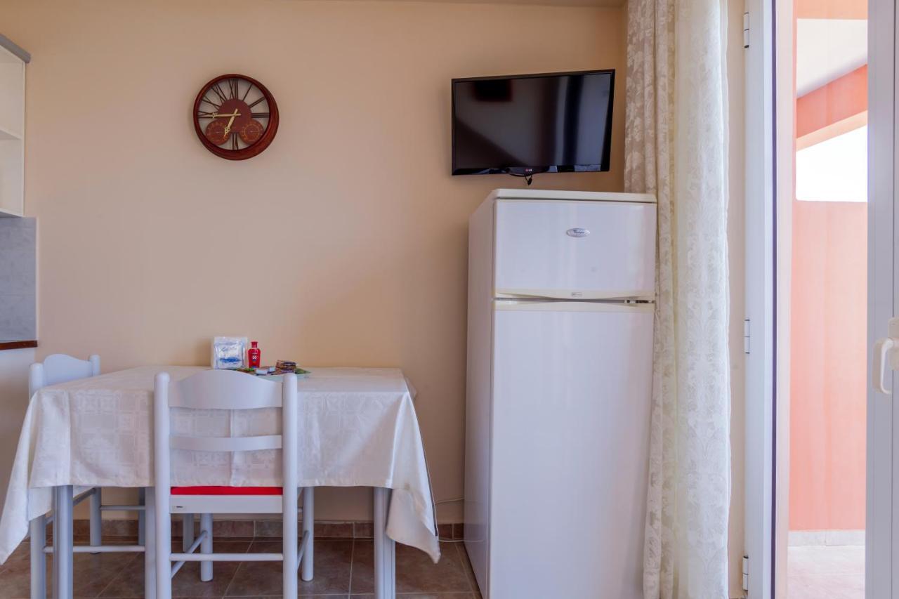 Christine Seaside In Chania Apartment Stalos