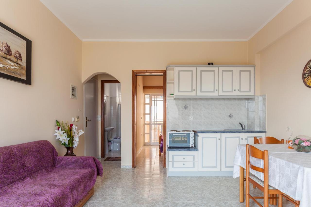 Christine Seaside In Chania Apartment *