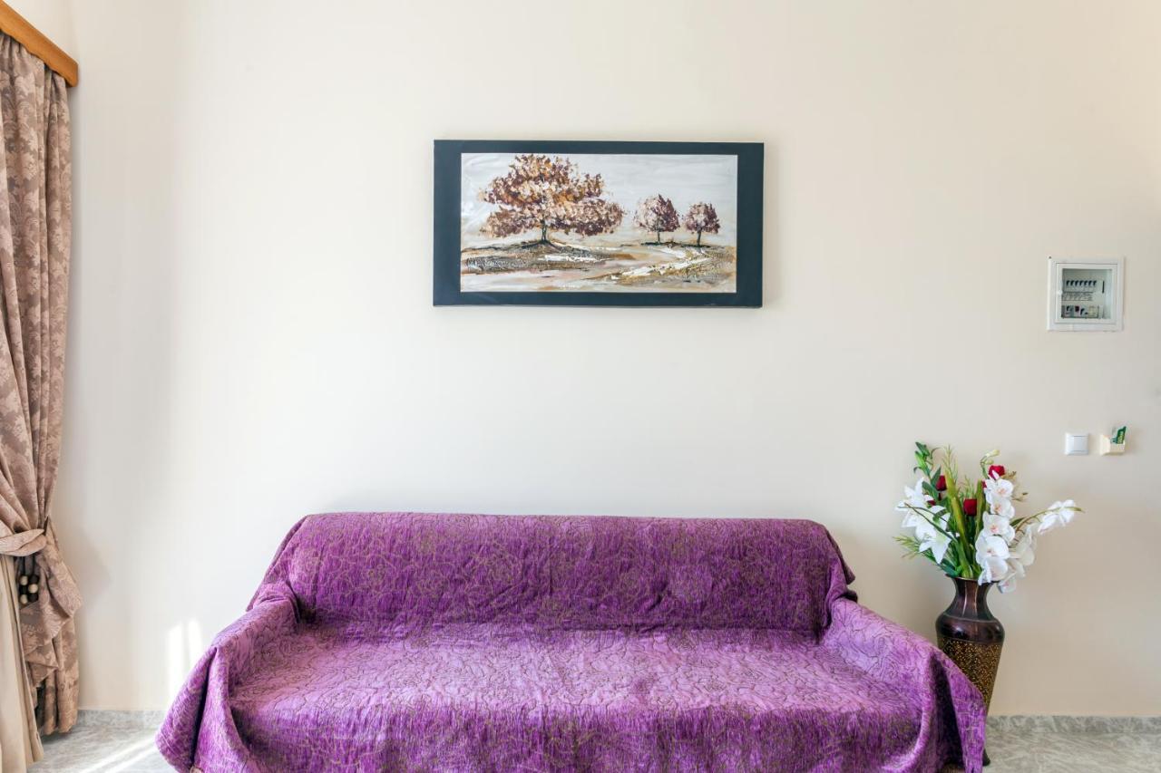 Apartment Christine Seaside In Chania *