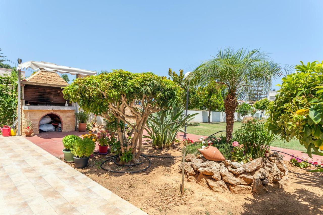 Apartment Christine Seaside In Chania *