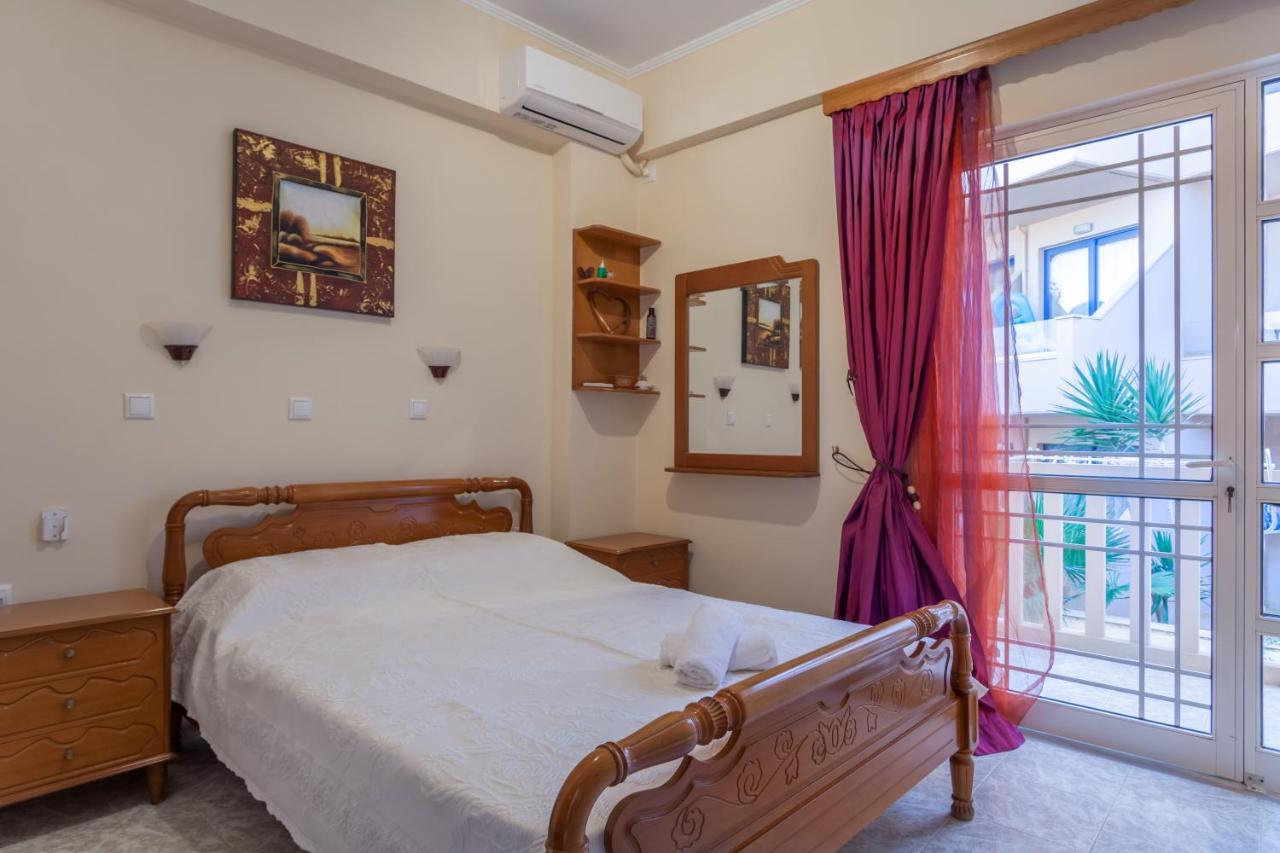 Apartment Christine Seaside In Chania *