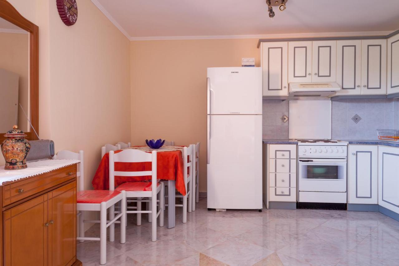 Christine Seaside In Chania Apartment *